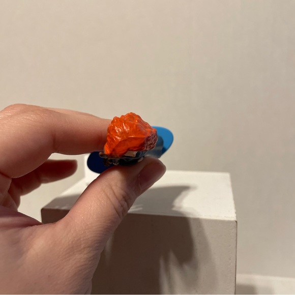 Mattel Disney Pixar  MERIDA from Brave Figure Micro Collection - Picture 5 of 7